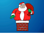Santa Weight Loss Program