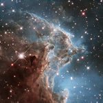 The Outer Space Community