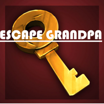 Escape Grandpa