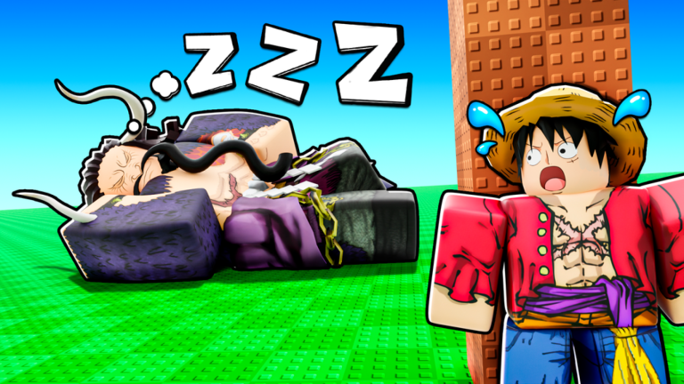 Don't Wake the Anime! 🍥 screenshot 1