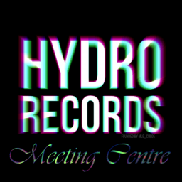 HYDRO Records Meeting Centre