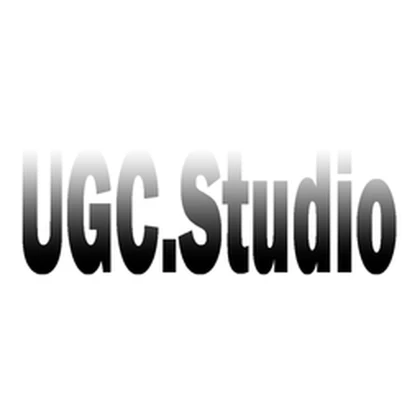 UGC.Studios Roblox group icon