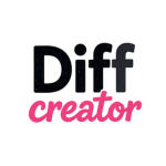 Diff Creator