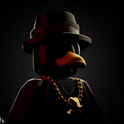 Join X DarkDuck - Clothes X