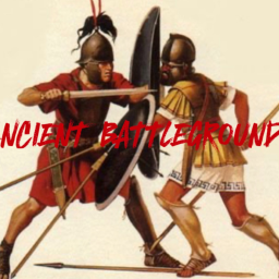 Ancient Battlegrounds (PROTOTYPE)