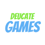 Deucate Games