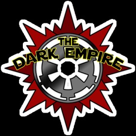 - The Dark Empire -(Hoth)