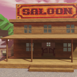 WESTERN PVP