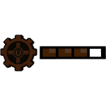 /UxsZDmXTFn - Urmi's Steampunk HP Bar
