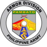 Pambato Division