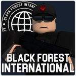 |BFI| Black Forest International