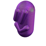 Purple bean