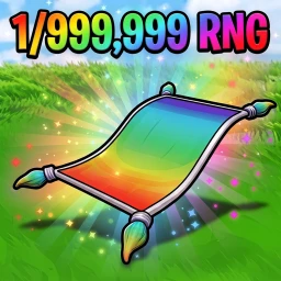 Item RNG Obby icon