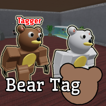 Bear Tag