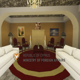 Ministry of Foreign Affairs - Nicosia