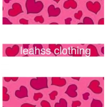 leahss clothing