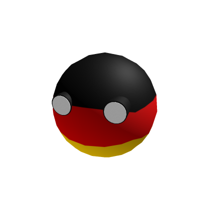 German Ball