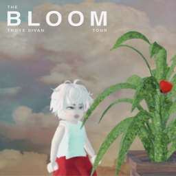 The Bloom Tour - Troye Sivan (Roleplay)
