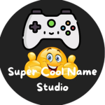 Super Cool Name Studio