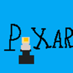 Pixar Adventure Obby Studios