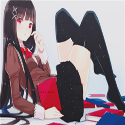 red eyes Roblox decal