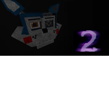 【Fnac2】 【Candy's Robot Factory Roleplay】™