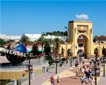 universal studio