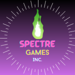 Spectre Games Inc.