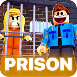 Cart ride into prison FREE ADMIN