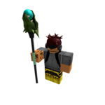 iBudderMcBlox Fans!