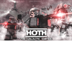 [TGE] [HOTH] The Galactic Empire