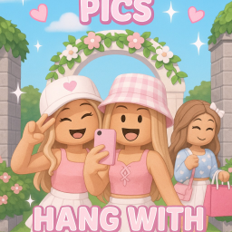 Preppy Hang Out