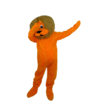 de gekke mwoanen