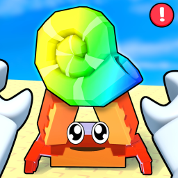 Crab Tycoon 🦀 icon