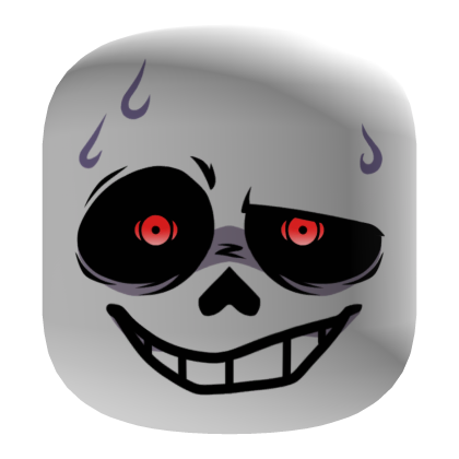 [ULC! DustTale: Ruins] Murder Sans