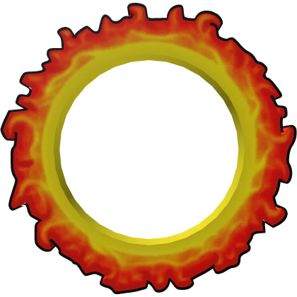 Classic SFOTH Halo