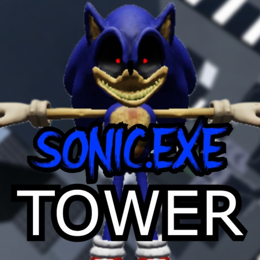 [🎃] Tower Sonic.EXE