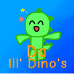 Da Lil Dino’s