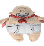 The Captain Underpants Community Gang
