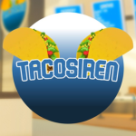 Taco Siren