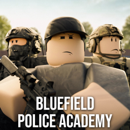 👮‍♂️Bluefield City Police Academy👮‍♂️🚨
