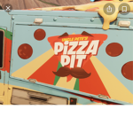 The Pizza Pit team