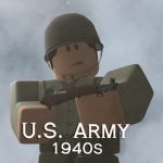 U.S. Army • 1940s