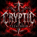 Cryptic$#