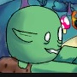 No se que muertos icon