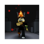 people under my command