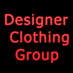 Designer Clothing Store