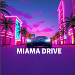 miami drive