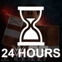 [24 HOURS!] WRESTLING 26