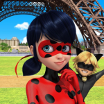 Miraculous ladybug!! Come join loves